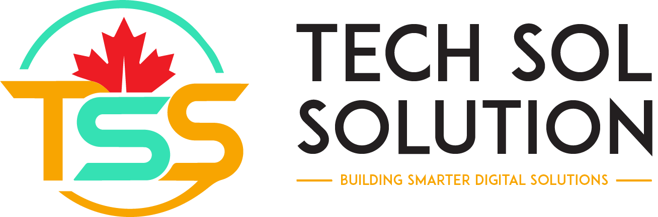 Tech Sol Solution